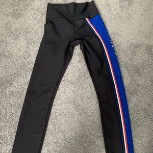 P.E. NATION leggings